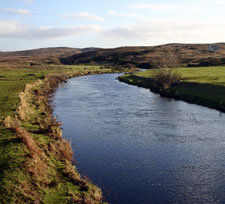 Ireland-Donegal-Hiking - Donegal Way